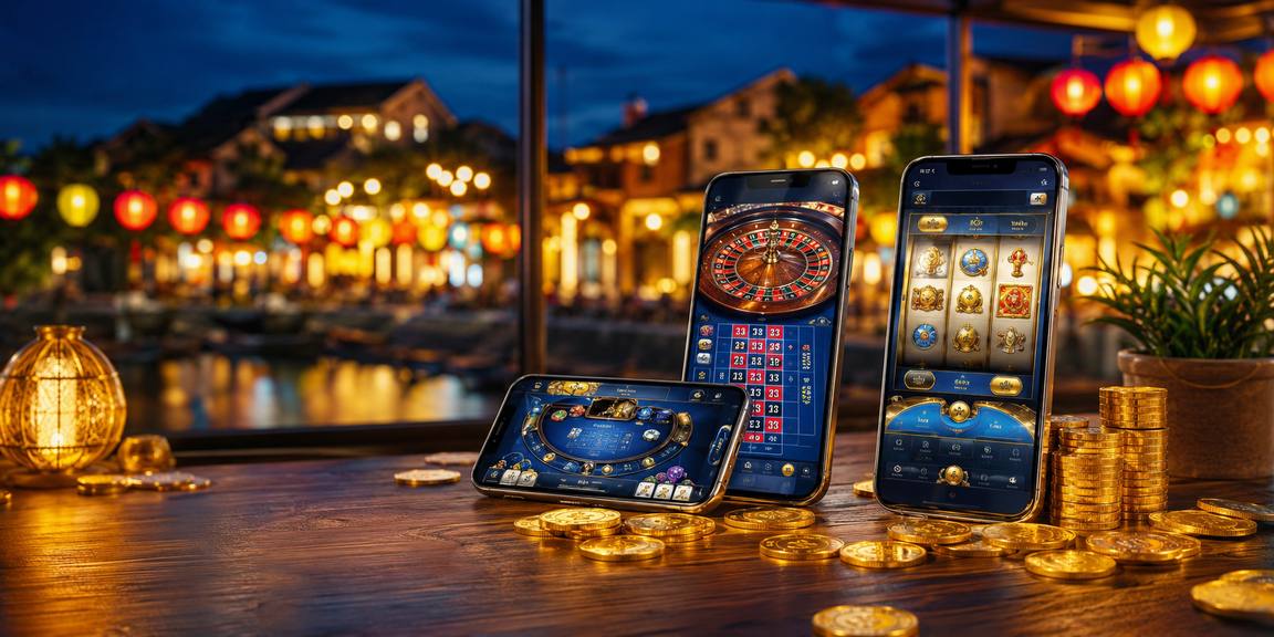 wvip Danh mục slot video