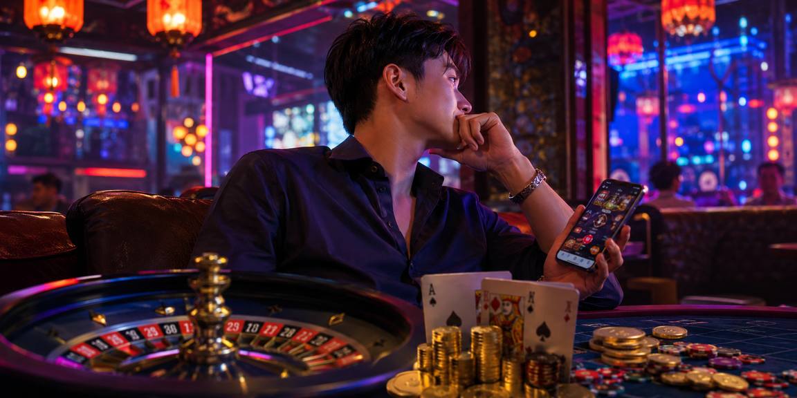 wvip mobile gaming